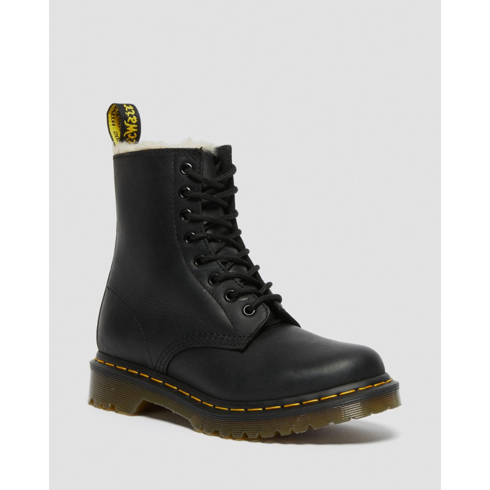 Dr. Martens 1460 Serena 8 21797001 / schwarz