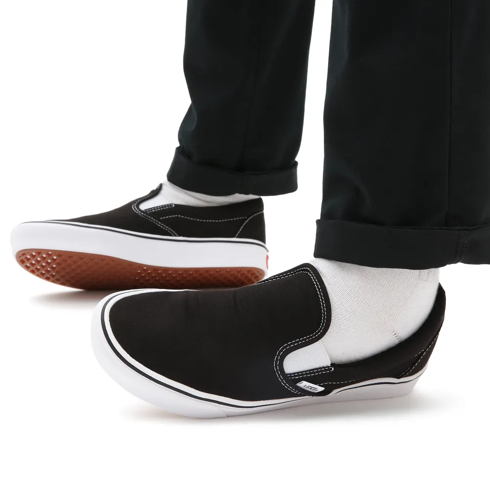 Vans ComfyCush Slip On Classic VN0A3WMDVNE1 / schwarz