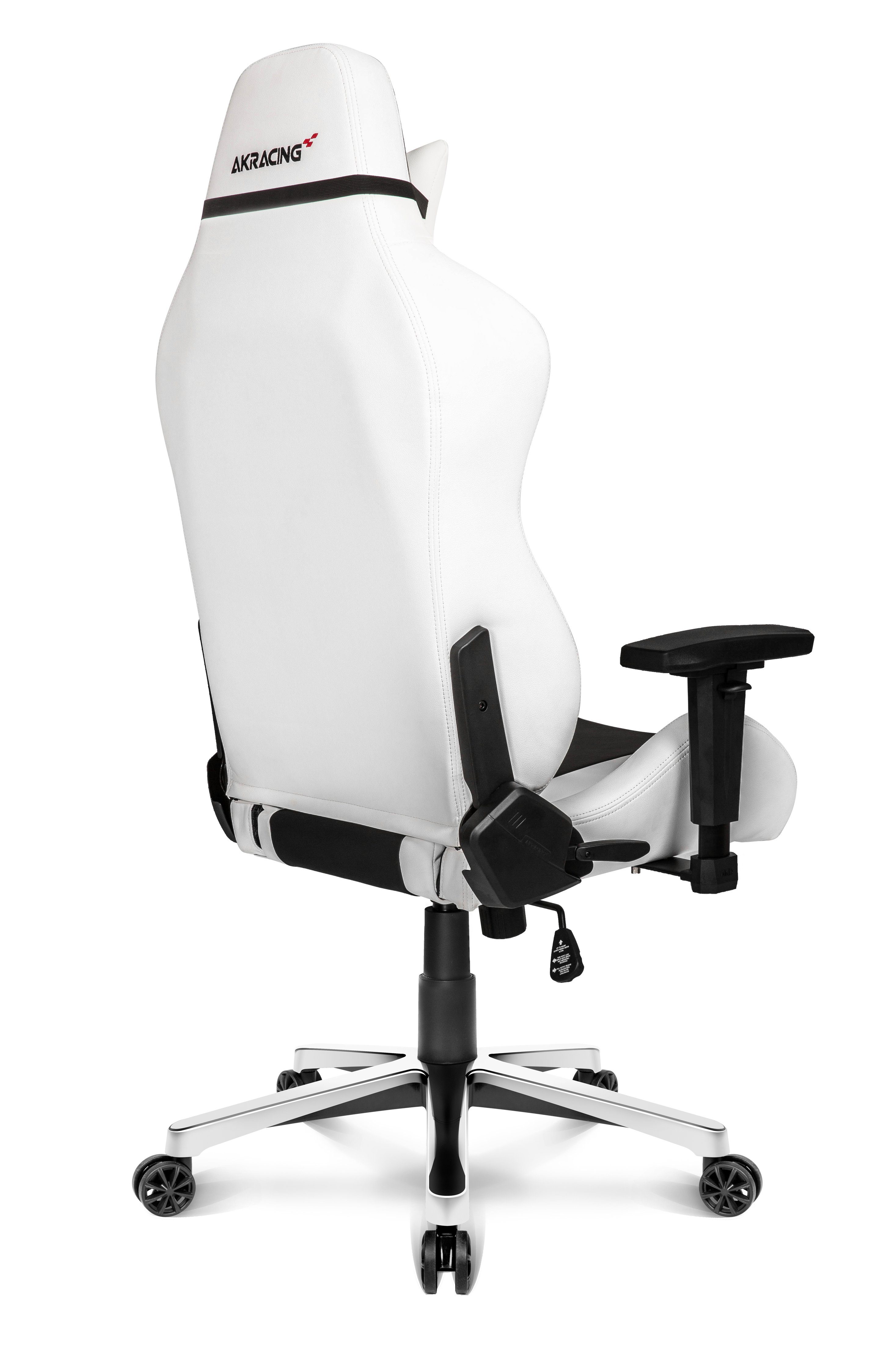 AKRacing Gaming-Stuhl Master Premium Arctica