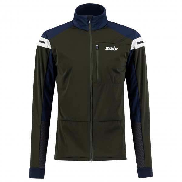 Swix - Dynamic Jacket - Langlaufjacke