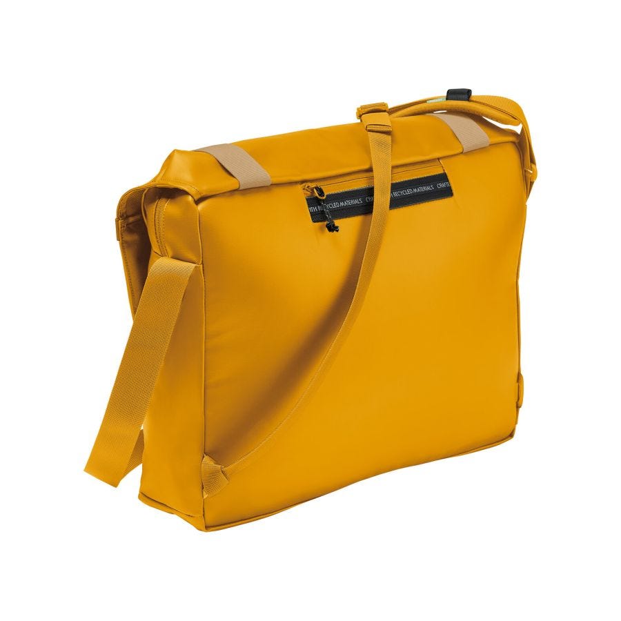 Mineo 22 Messenger-Tasche