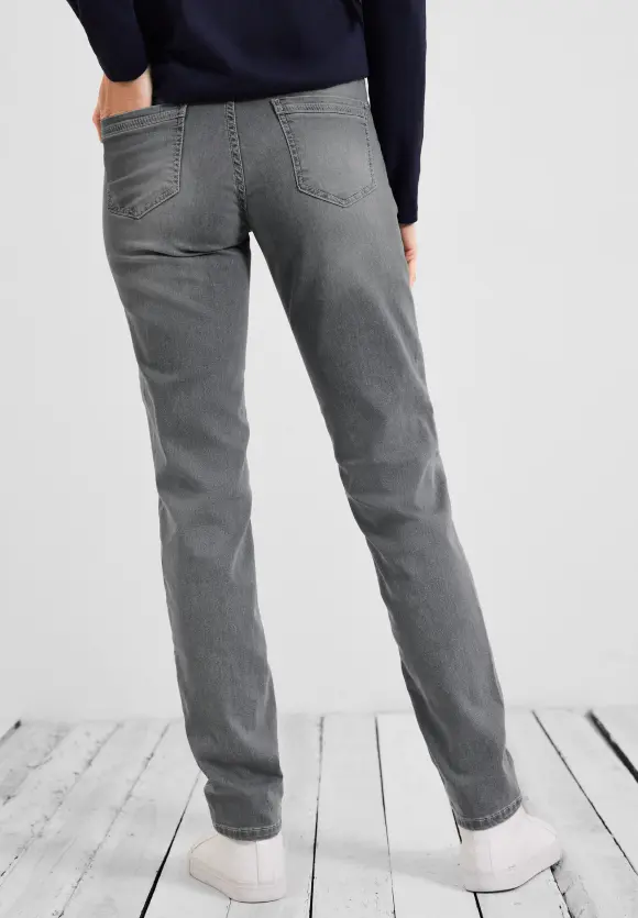 CECIL Loose Fit Jeans