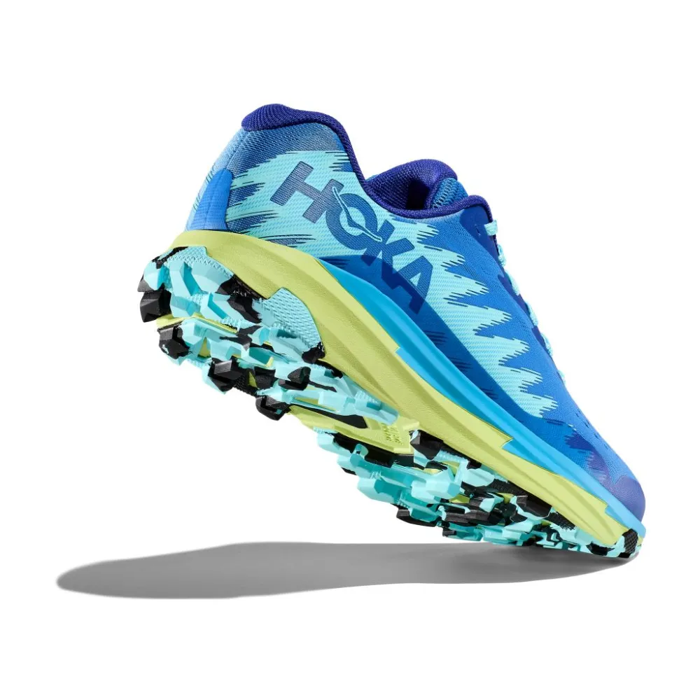 Hoka Torrent 3 1127914-VTT / blau