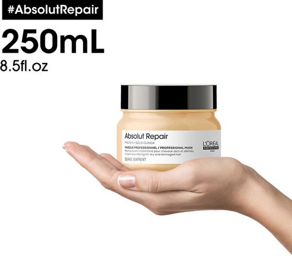 L'Oréal Professionnel Serie Expert Absolut Repair Maske Haarmaske