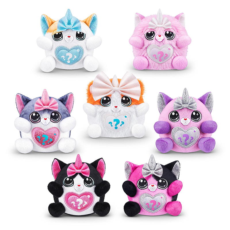 Rainbocorn Kittycorn Surprise S1