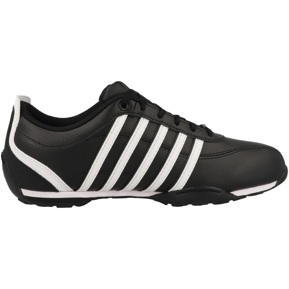 K-Swiss Arvee 1.5 Sneaker Low schwarz