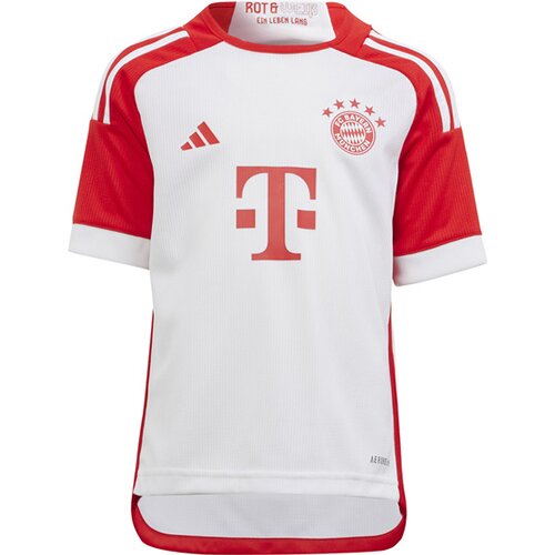 KINDER FANANZUG FC BAYERN MÜNCHEN 23/24 MINI-HEIM