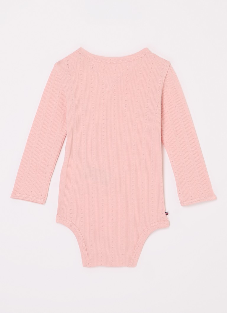 Costum din trei piese Tommy Hilfiger într-o cutie cadou