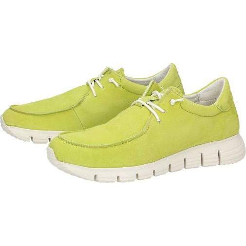 Sioux Schnürschuh Mokrunner-D-007