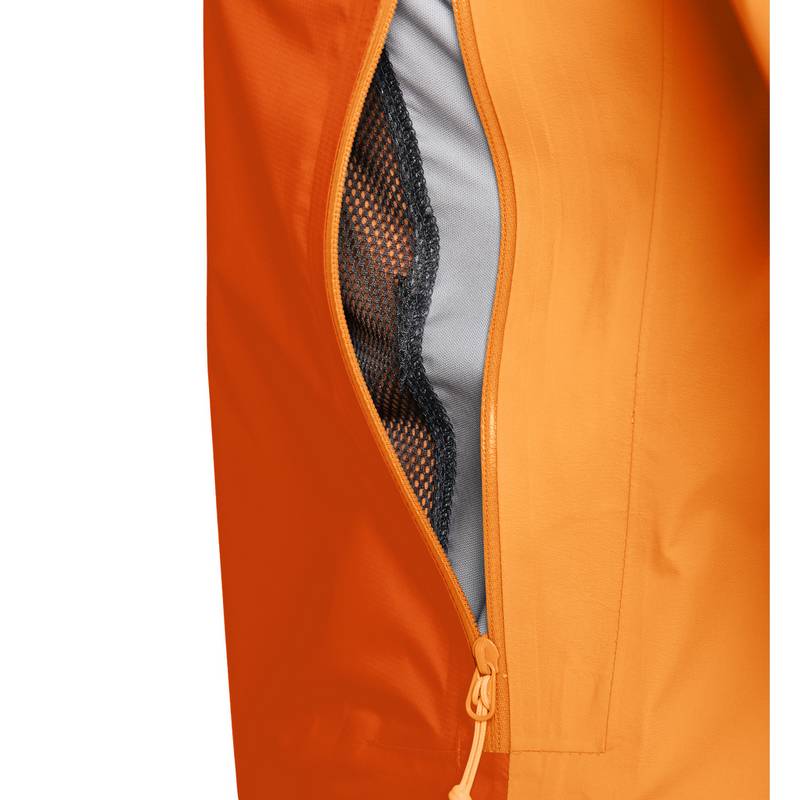 Haglöfs L.I.M GTX Active Jacket Hardshelljacke Damen