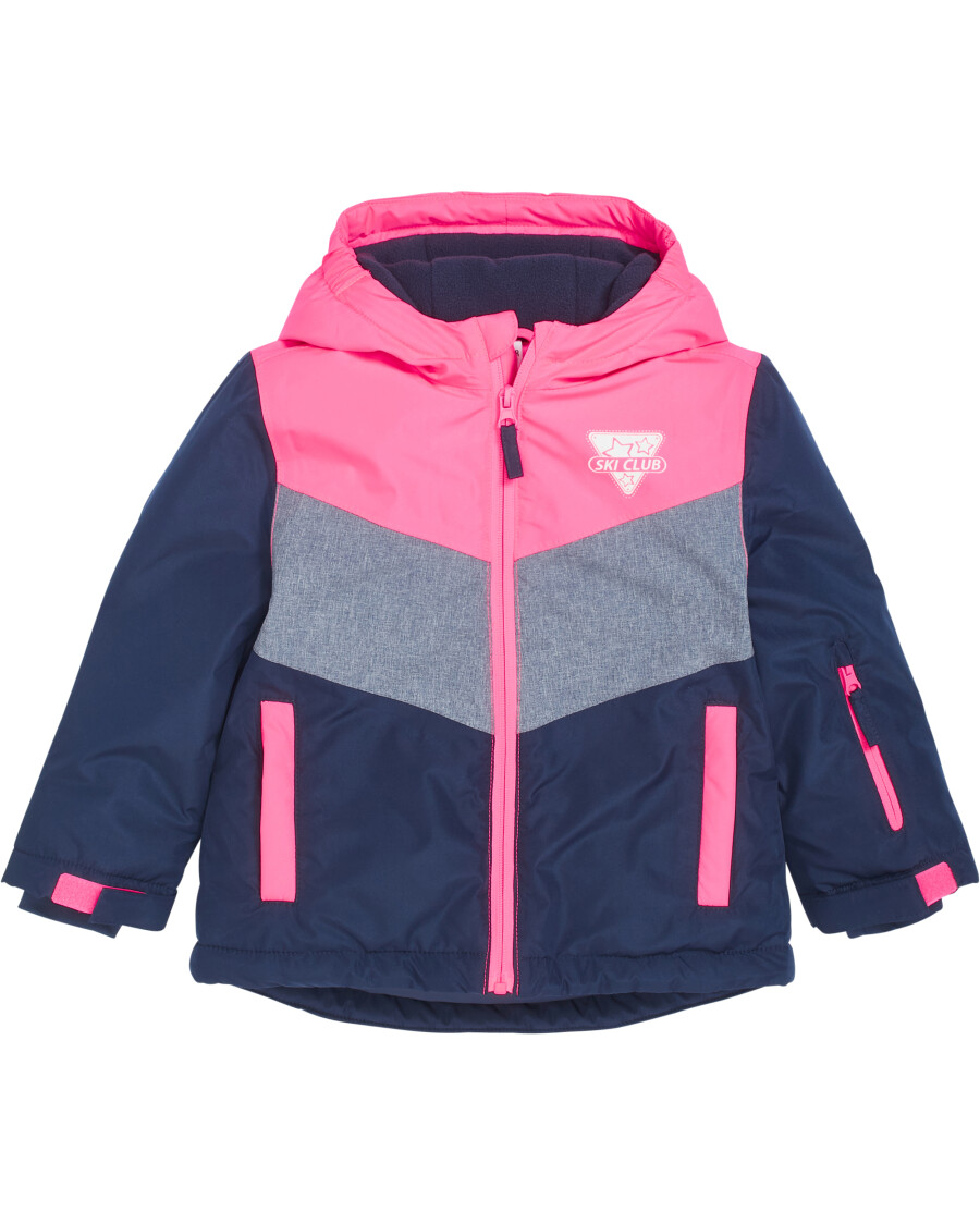 Skijacke