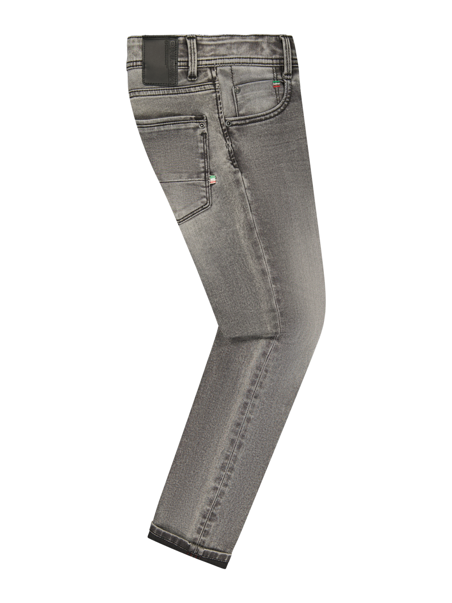 Regular Jeans 'Anzio'