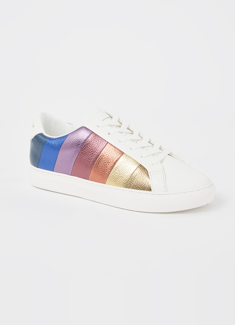 Kurt Geiger Lane -nahkaiset lenkkarit