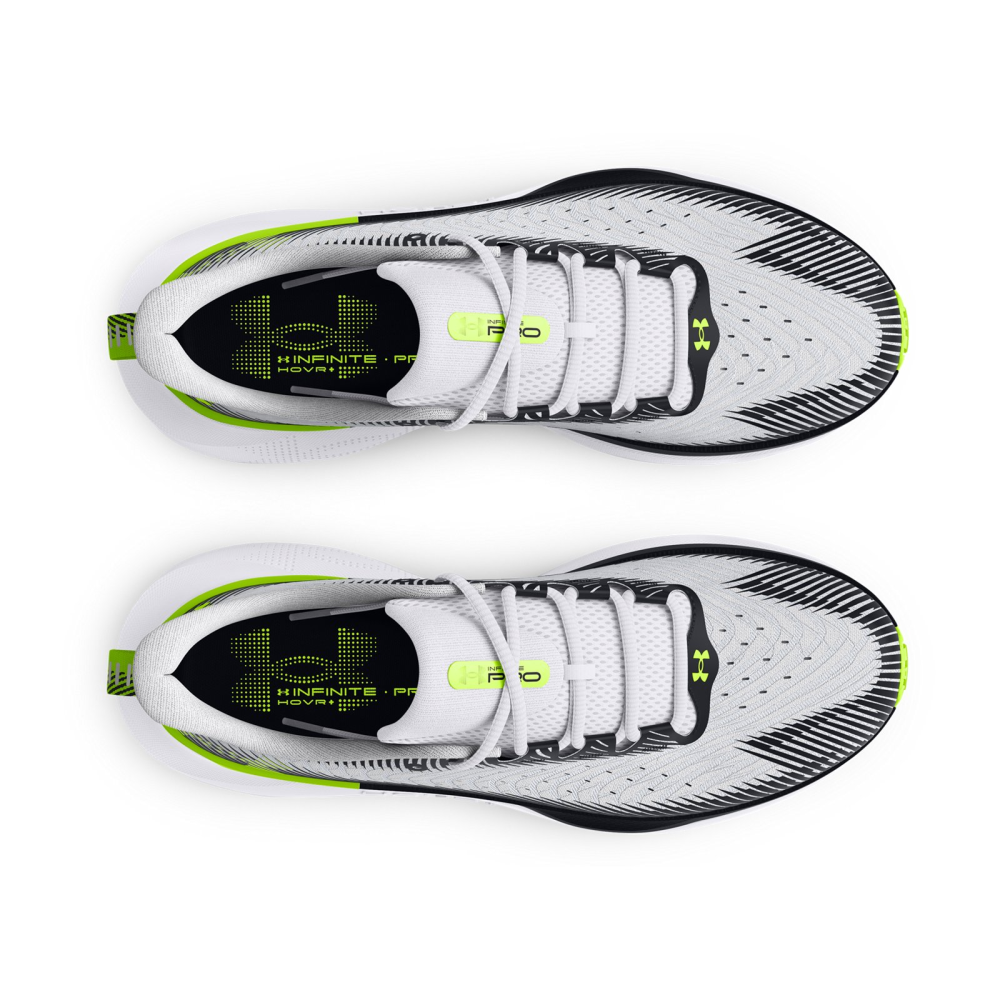Under Armour Infinite Pro W 3027200-104 / weiss