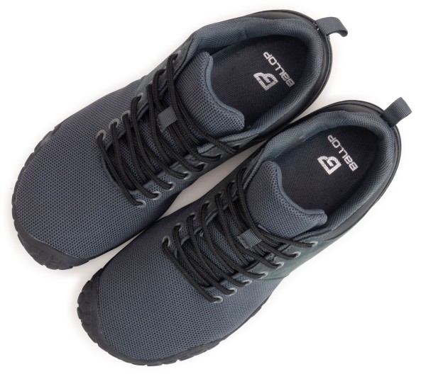 Ballop |a ~ Bneed ~ Black