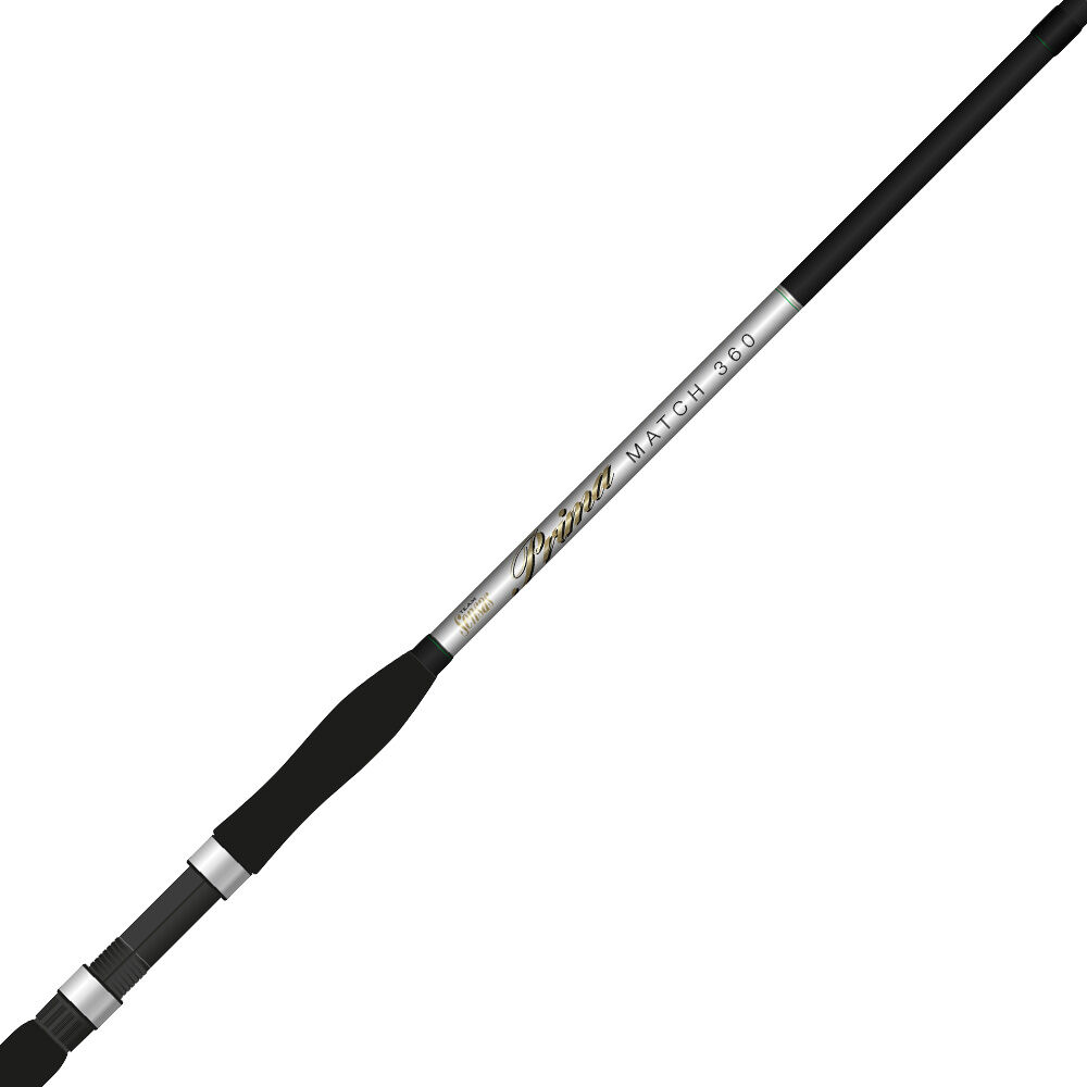 Canne anglaise Sensas Prima Match 3.60m