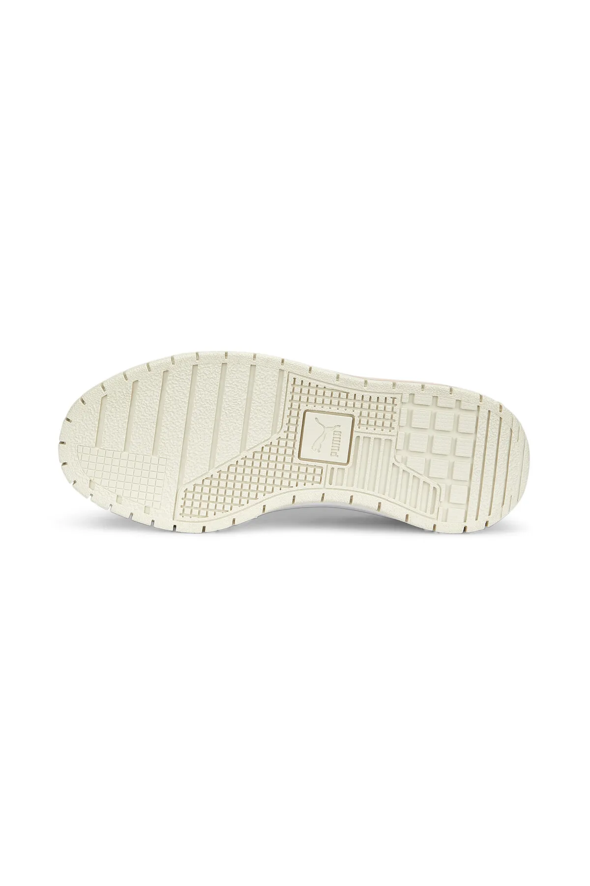 Puma  Puma Cali Dream Lth Wns Frosted Ivory - Sneaker für Damen