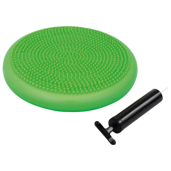 Schildkröt Fitness - Balance-Kissen Inflatable