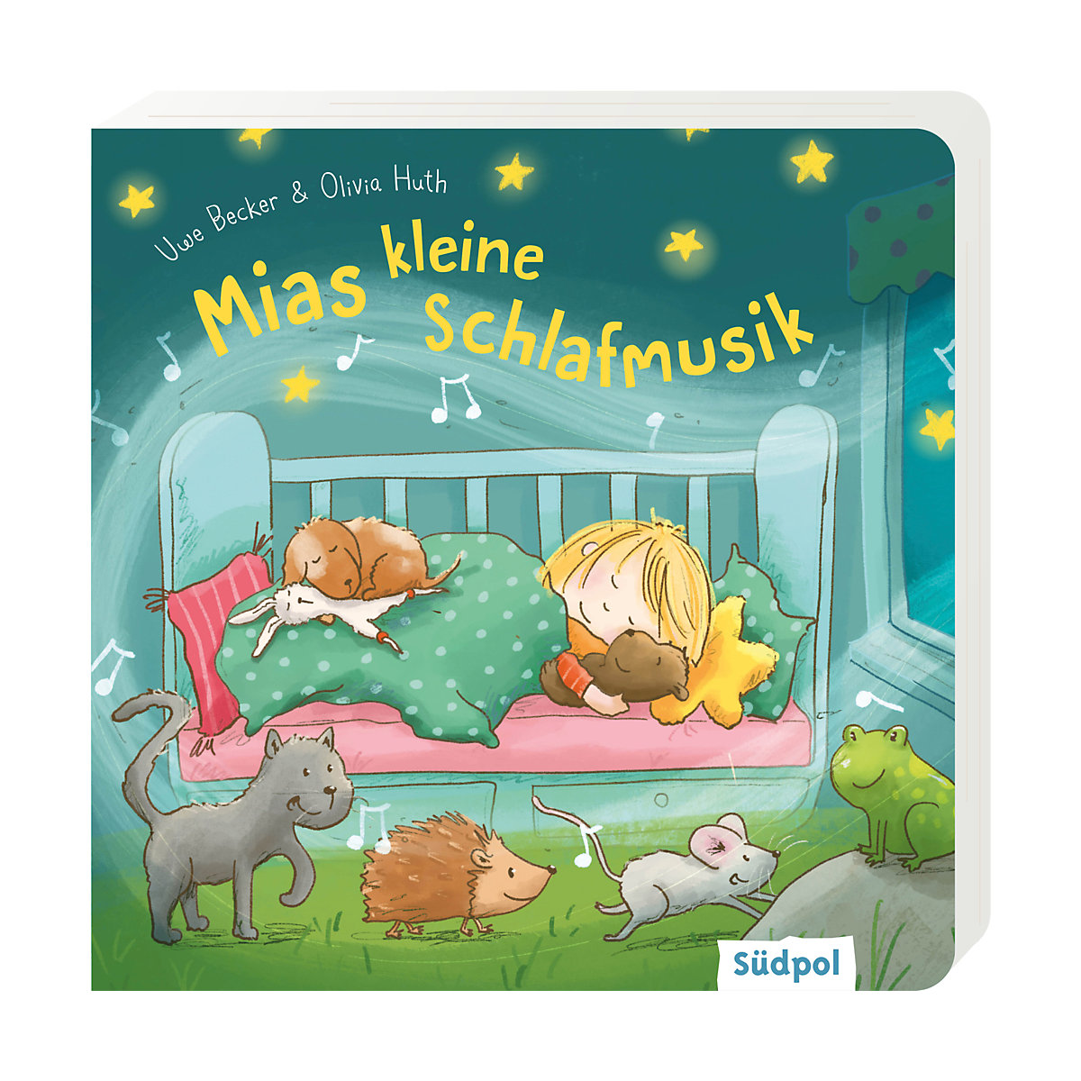 Mias kleine Schlafmusik