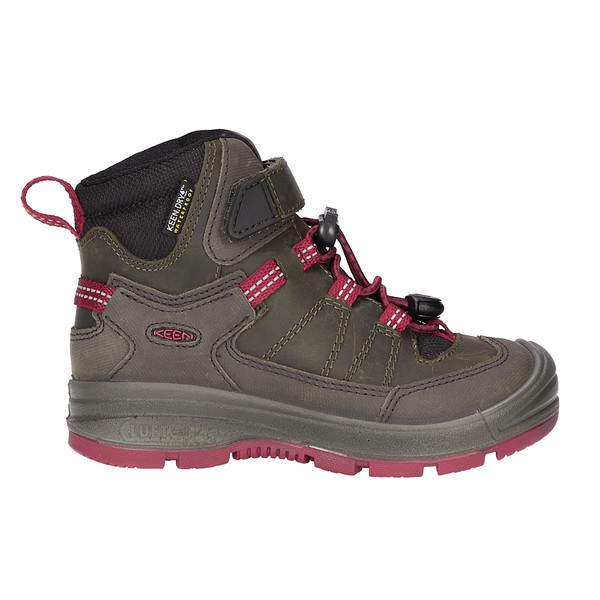 REDWOOD MID WP Kinder - Winterstiefel