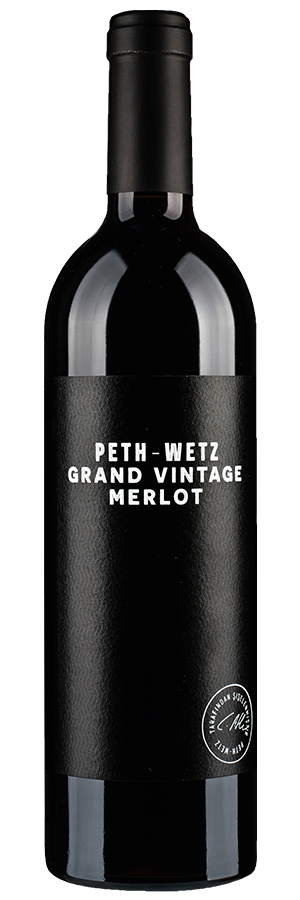 Merlot Grand Vintage 2020