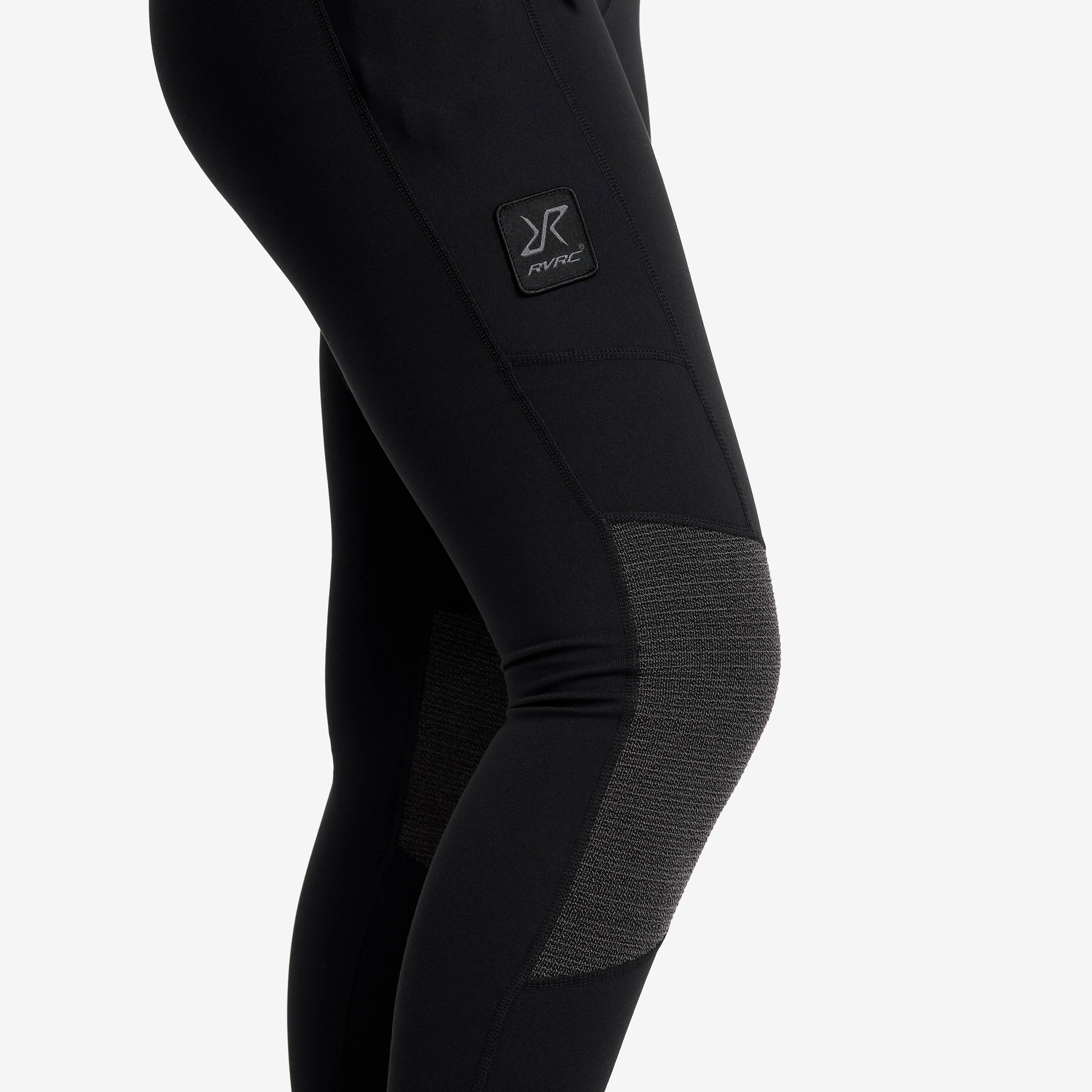 Summit Core Tights Femme Black
