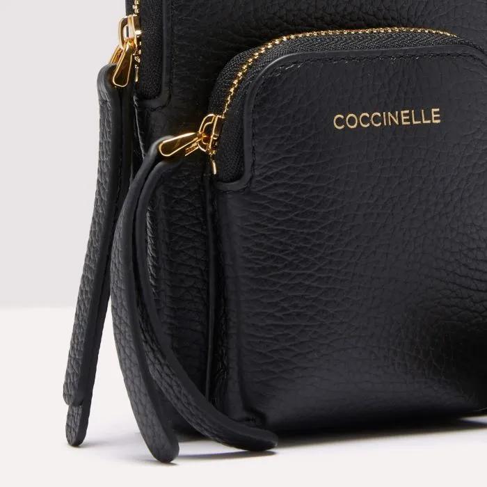 Coccinelle Pixie