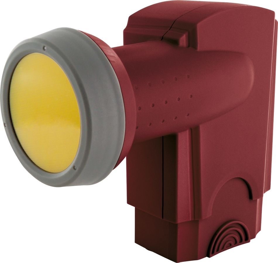 schwaiger Digitales Quad LNB