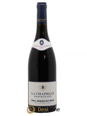 Hermitage La Chapelle Paul Jaboulet Ainé  2007 - Lot de 1 Bouteille