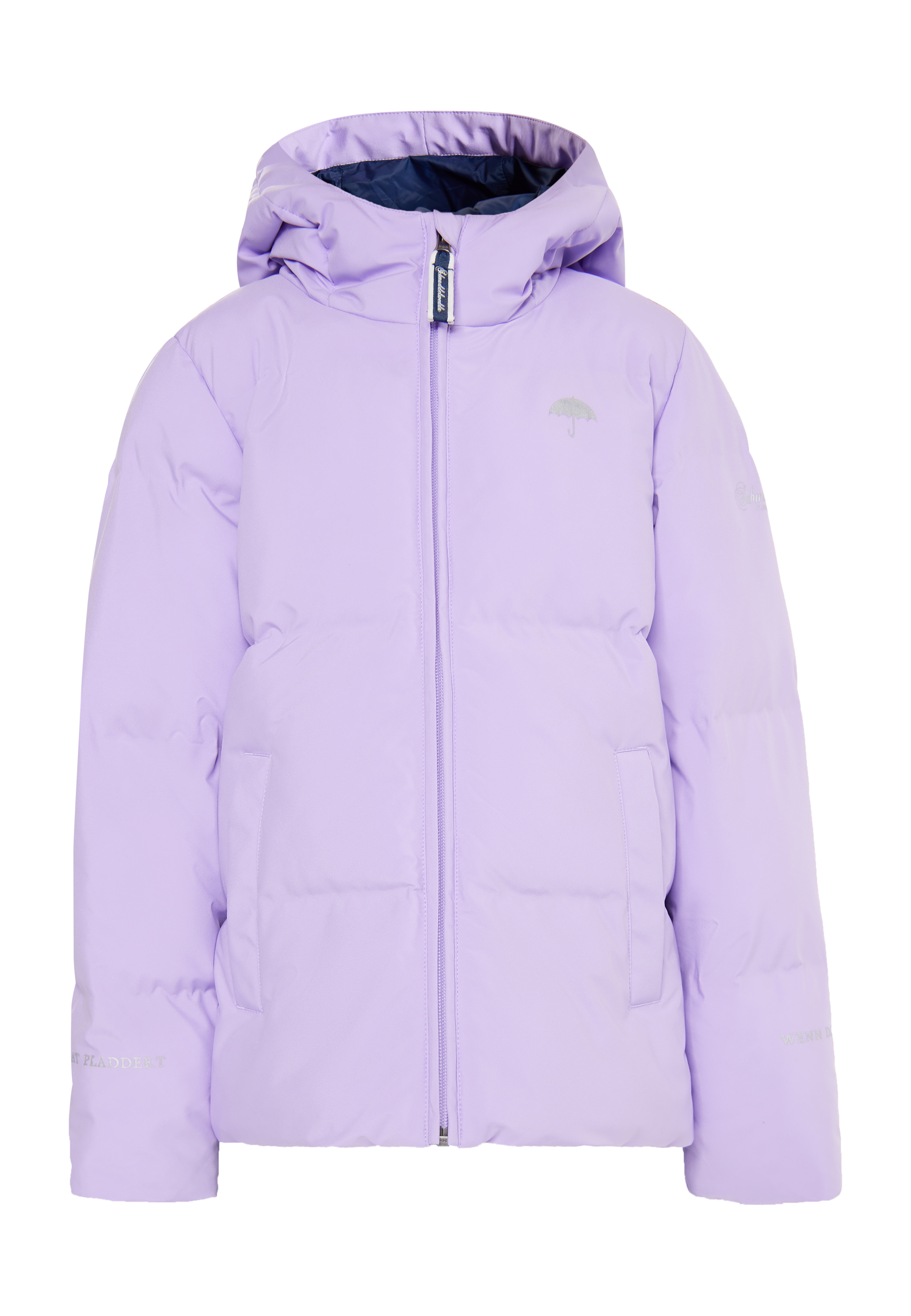Performance Jacket 'Kawai'
