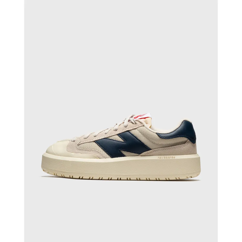 New Balance CT302 CT302RC / grau