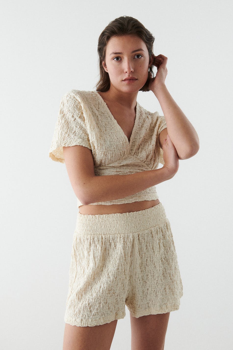 Selma shorts