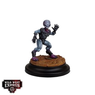 Cerulean Infiltrators (5)