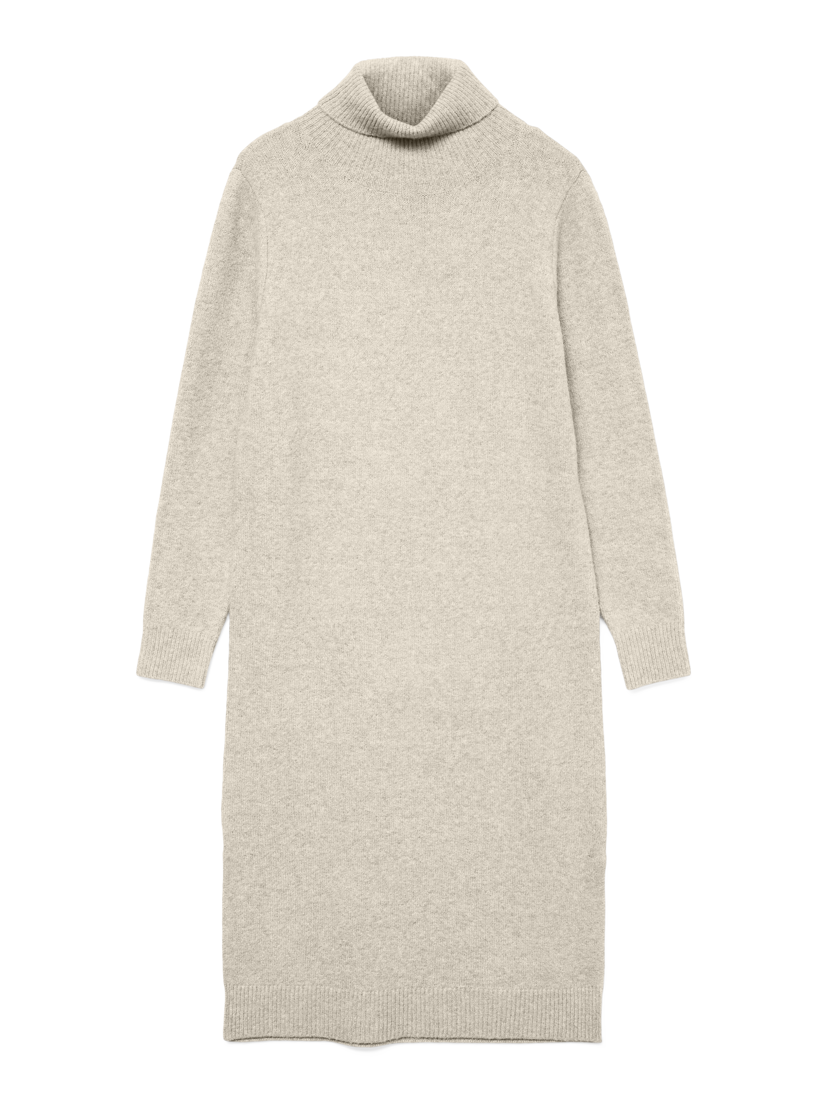 VMBOOM Midikleid