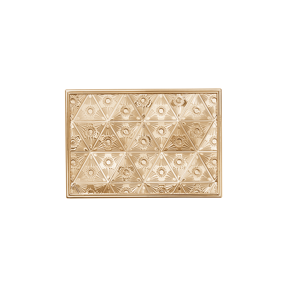 Bobbi Brown Holiday Collection Luxe Cheek & Highlighter Palette