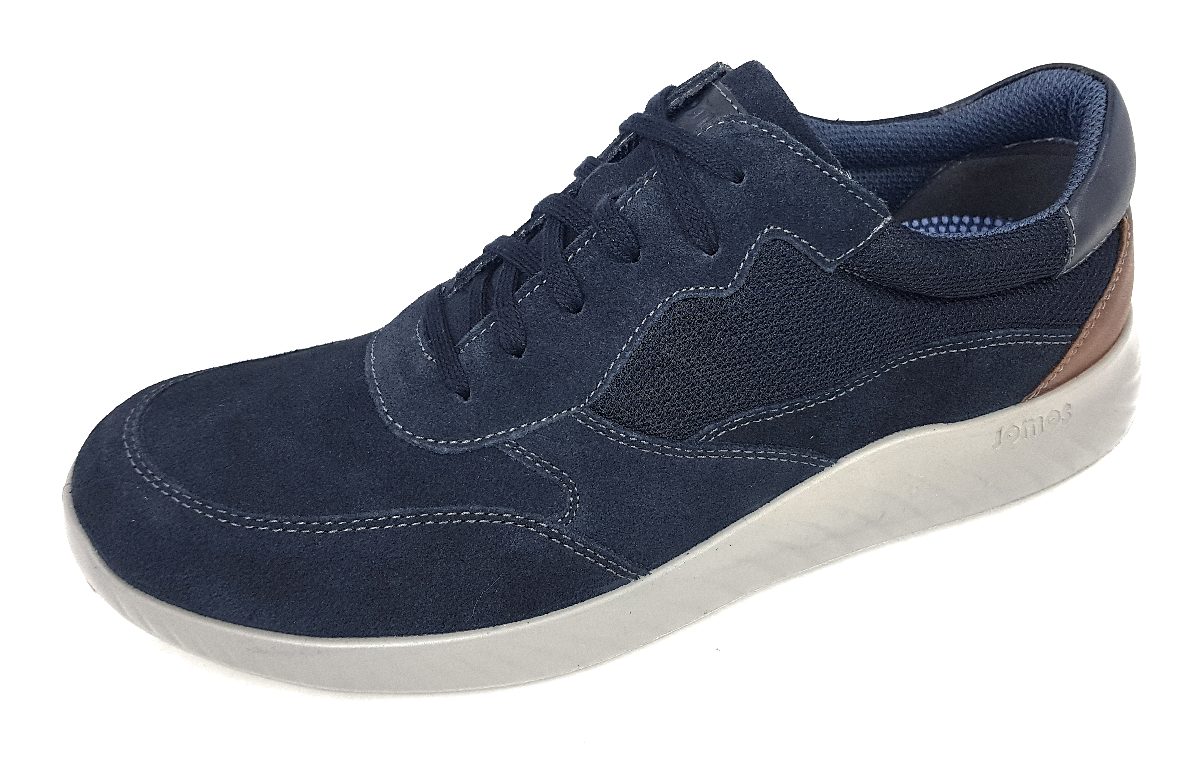 Jomos 326305-861-8094 Blau 8094 dunkelblau