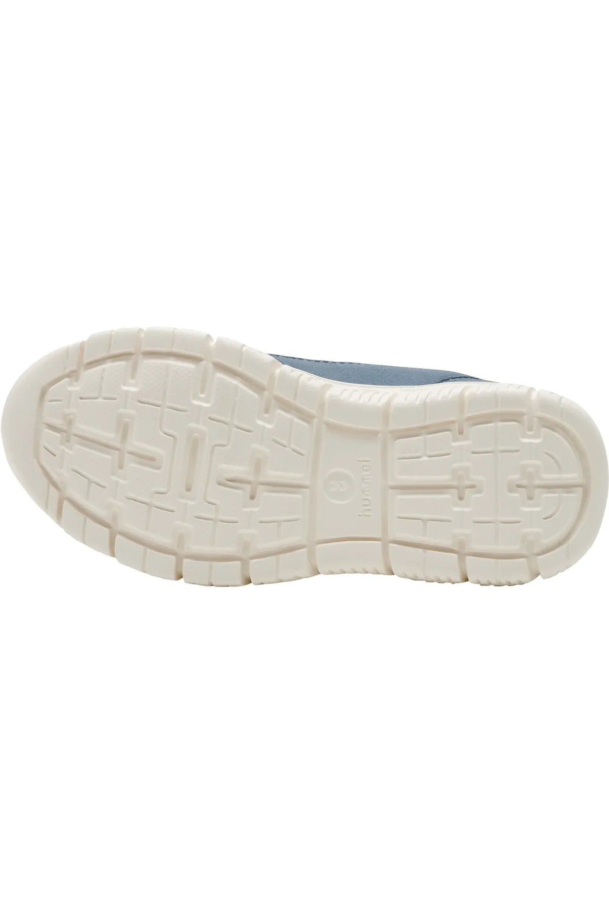 hummel  Sneaker - Blau - Flacher Absatz