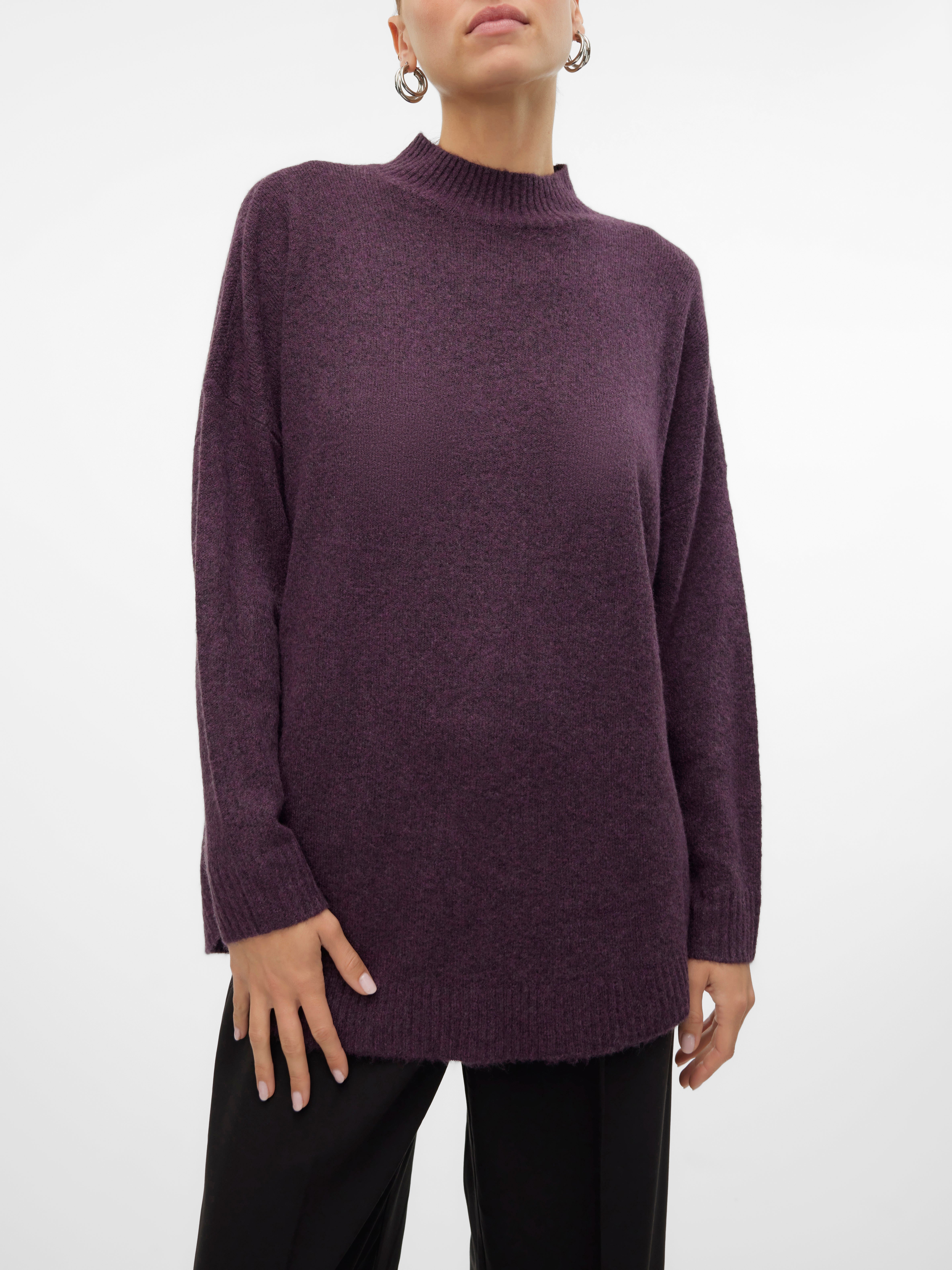 VMPLAZA Pullover