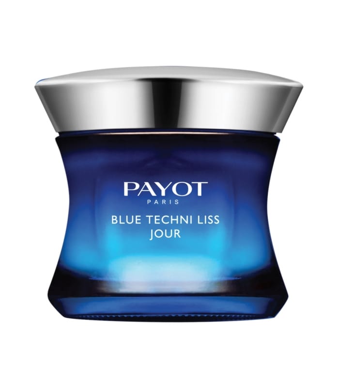 Payot-BLUE TECHNI LISS JOUR-Crème chrono-lissante