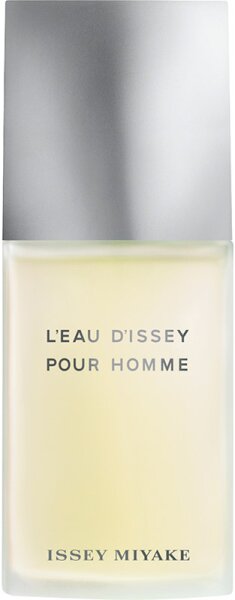 Issey Miyake L'Eau d'Issey pour Homme Eau de Toilette