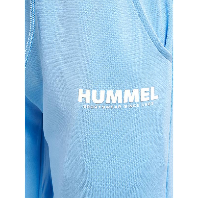 hummel hmlLEGACY POLY WOMAN REGULAR PANTS Funktionshose Damen