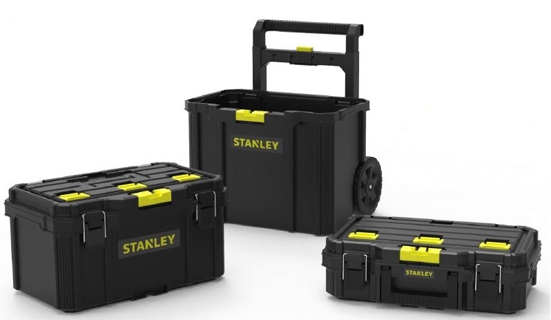 Stanley STST83319-1 Cărucior de scule Quicklink 3 în 1