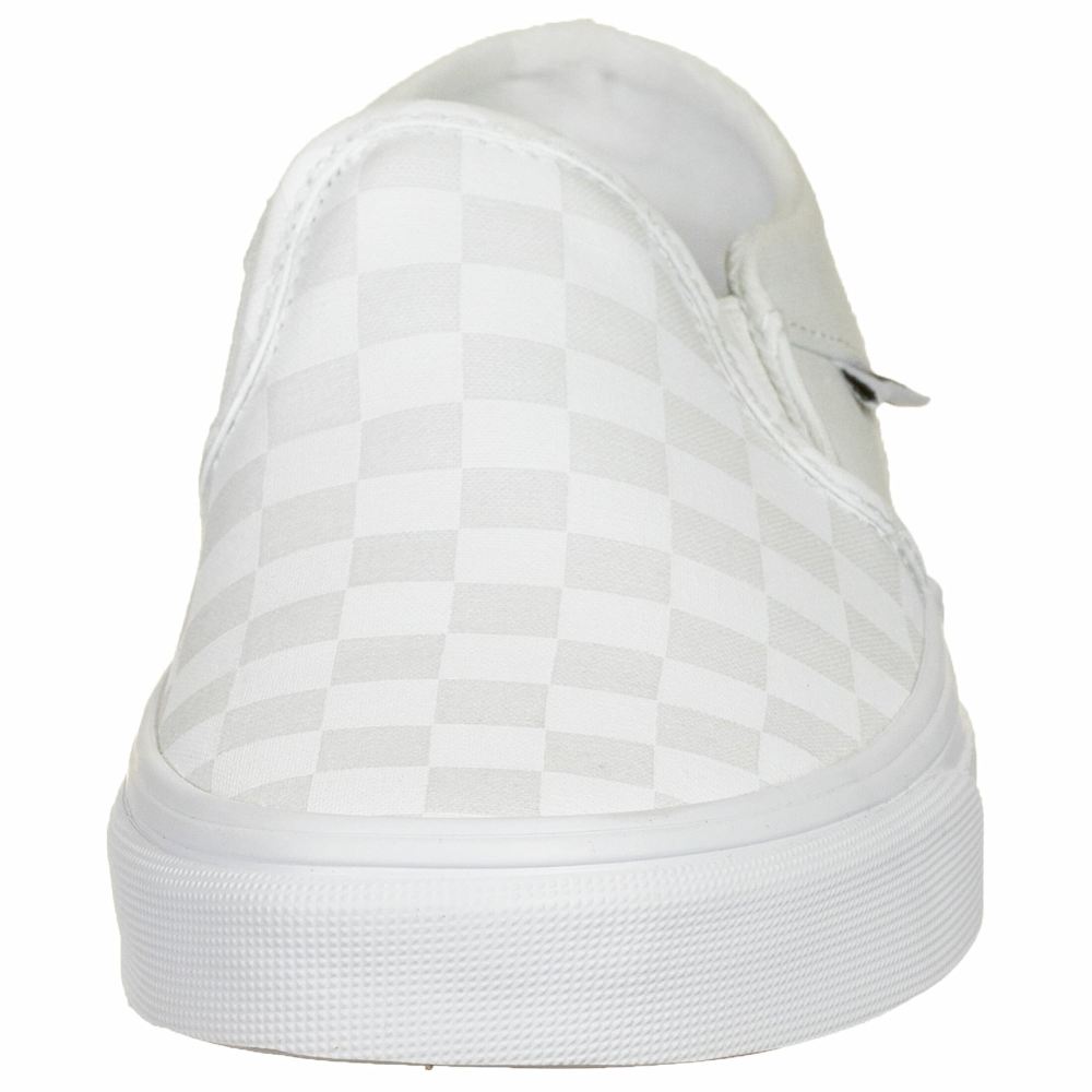 Vans Asher Slip On VN000VOSW511 / weiss