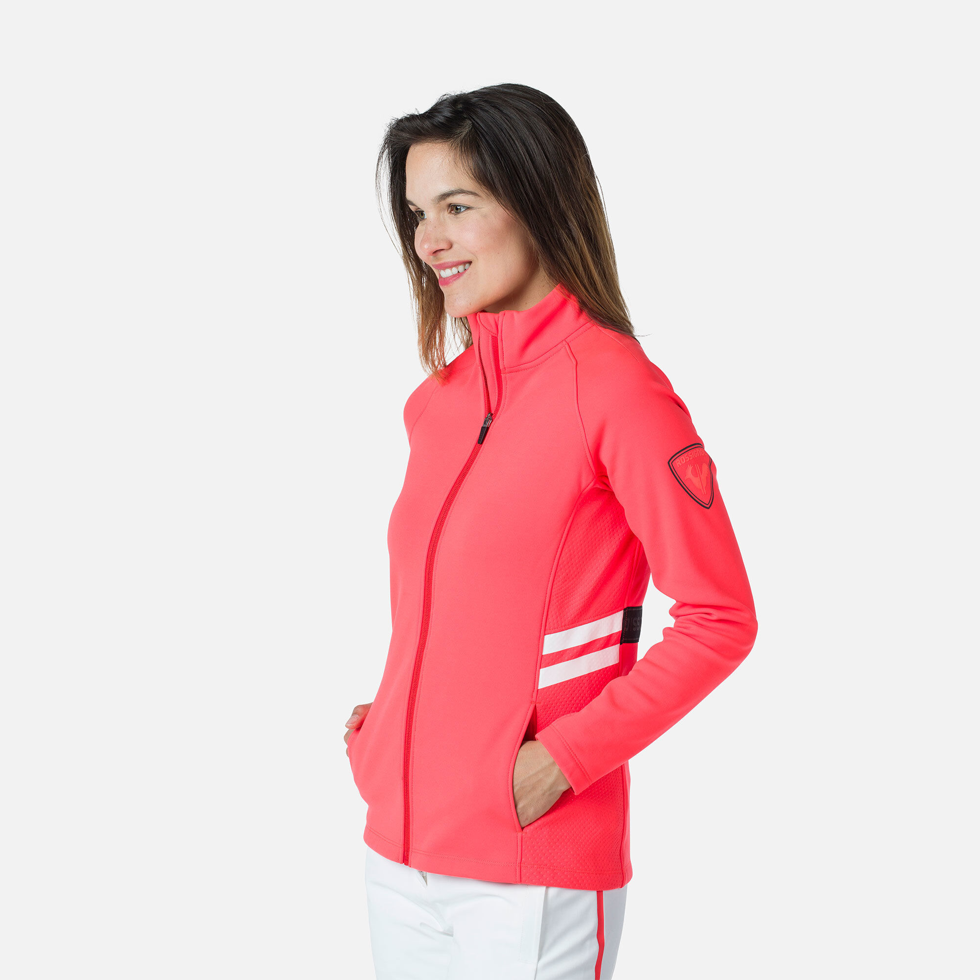 Polaire Hero Classique Clim Femme