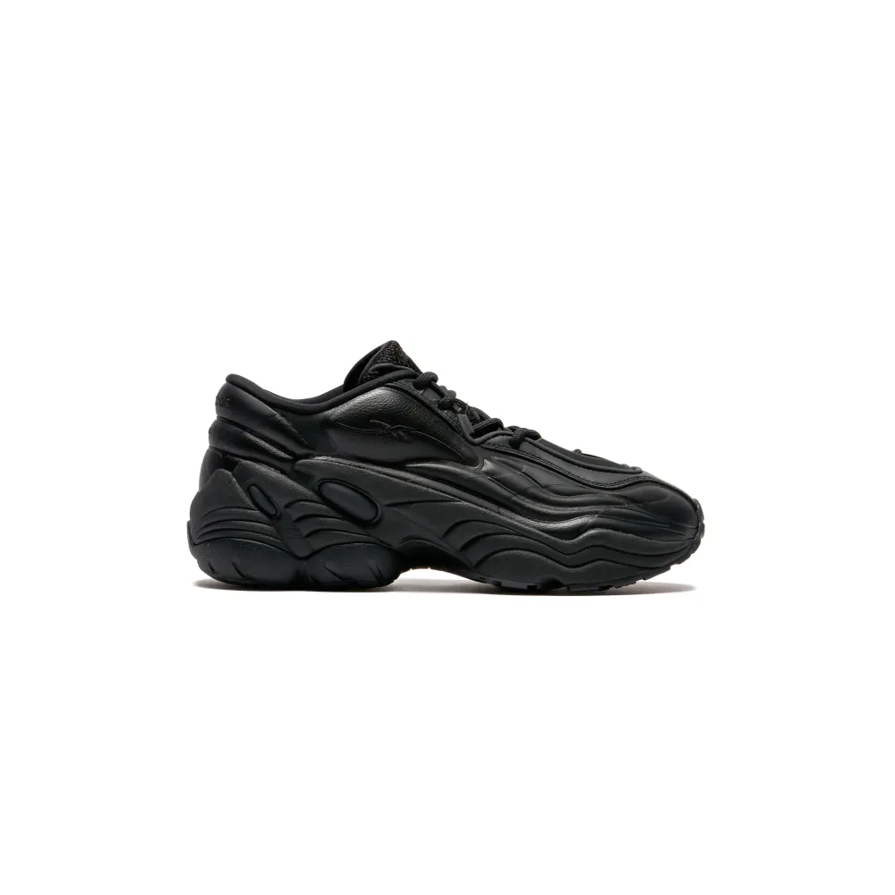 Reebok DMX RUN 6 MODERN RMIA04FC99MAT001 1000 / schwarz