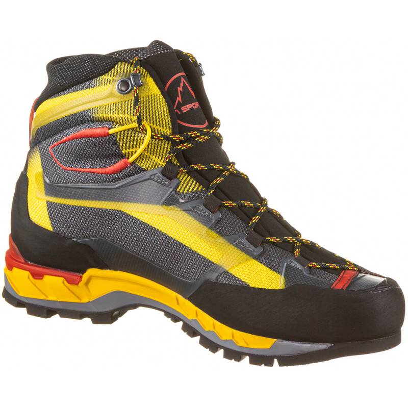 La Sportiva Trango Tech Alpine Bergschuhe Herren