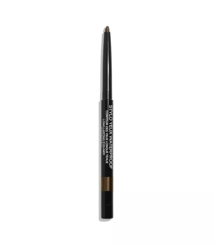 STYLO YEUX WATERPROOF Contour des yeux longue tenue