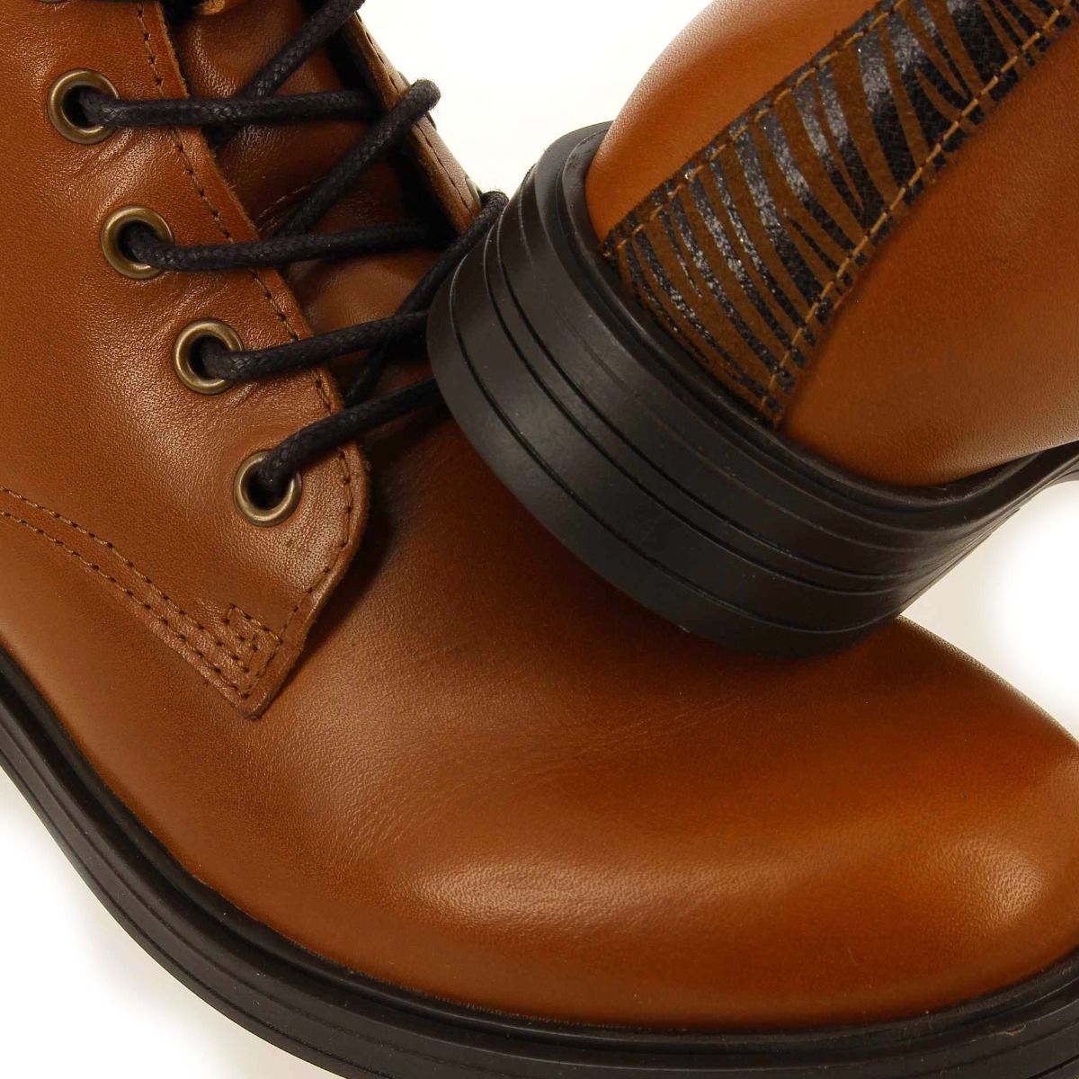 Norvik  MAYA H21 - Cognac