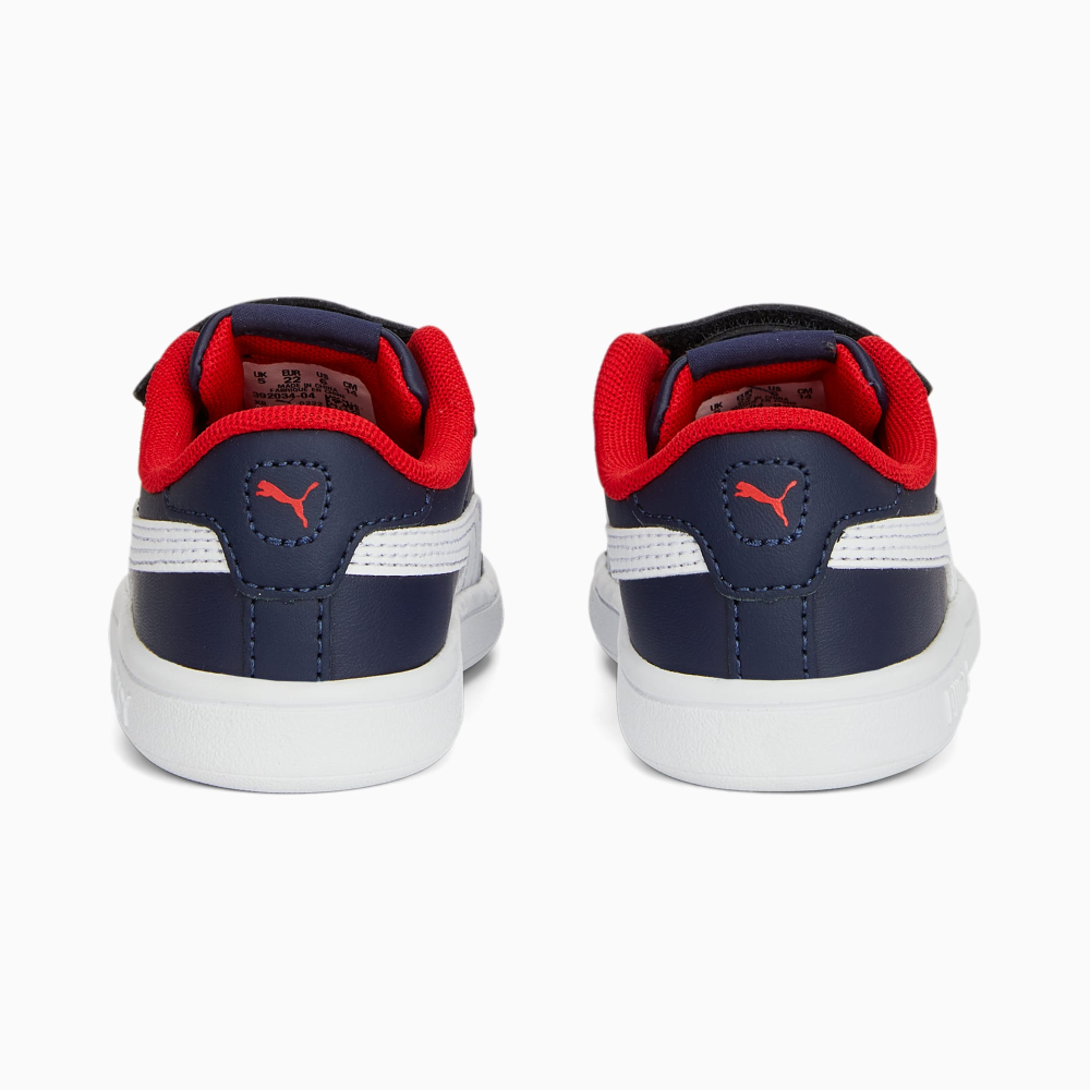 PUMA Smash 3.0 V 392034_04 / blau