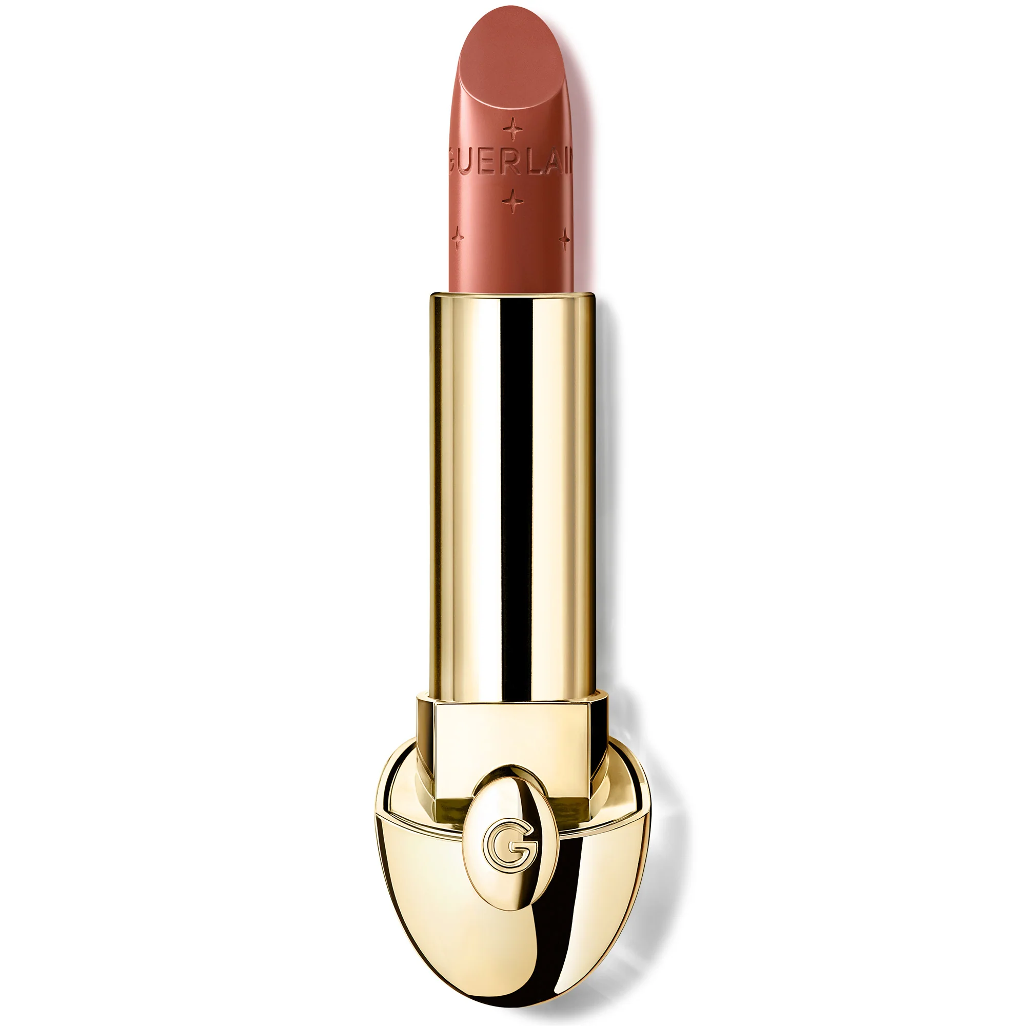 Rouge G Lips Noël 2025 - Le rouge à lèvres personnalisable - Recharge - Rouge à lèvres